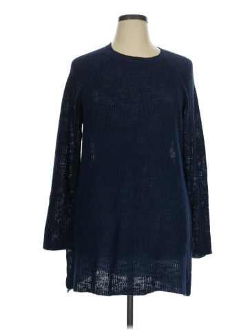 Eileen Fisher Pullover Sweater (view 1)