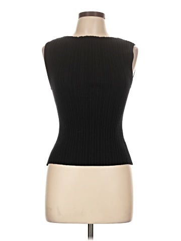Quince Sweater Vest (view 1)