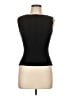 Quince Black Sweater Vest Size L - photo 1