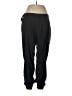 Under Armour Solid Black Active Pants Size L - photo 1