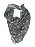 Unbranded Gray Scarf One size - photo 1