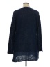 Eileen Fisher Blue Pullover Sweater Size XL - photo 2