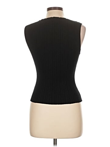 Quince Sweater Vest (view 2)
