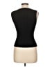 Quince Black Sweater Vest Size L - photo 2