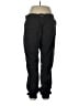 Under Armour Solid Black Active Pants Size L - photo 2