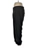 Under Armour Solid Black Active Pants Size L - photo 5