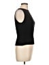Quince Black Sweater Vest Size L - photo 4