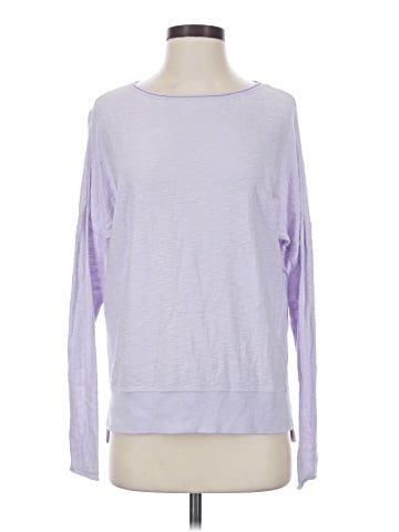 Vince. Pullover Sweater (view 1)