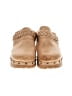 Kork-Ease 100% Leather Tan Mule/Clog Size 7 - photo 2