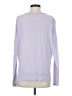 Vince. 100% Cotton Purple Pullover Sweater Size XS - photo 2