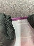 Unbranded Purple Kimono Size XL - photo 7