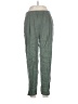 Michael Stars Solid Green Cargo Pants Size Med (1) - photo 1