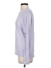 Vince. 100% Cotton Purple Pullover Sweater Size XS - photo 5