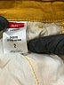 Express Solid Yellow Shorts Size 2 - photo 4