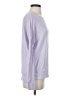 Vince. 100% Cotton Purple Pullover Sweater Size XS - photo 4