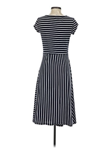 H By Halston Casual Dress (view 2)