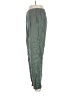 Michael Stars Solid Green Cargo Pants Size Med (1) - photo 5