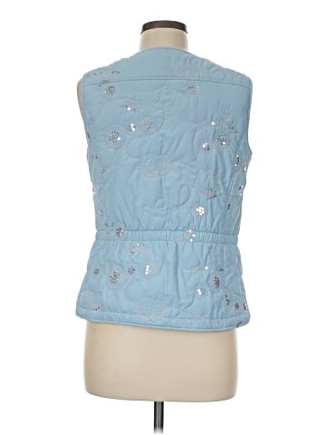 Ariat Denim Vest (view 2)