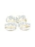 Sarah Flint White Sandals Size EU 37 1/2 - photo 2