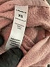 Layer 8 Pink Sweatshirt Size XS - photo 7