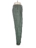 Michael Stars Solid Green Cargo Pants Size Med (1) - photo 4