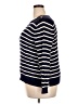 Lauren by Ralph Lauren Stripes Blue Pullover Sweater Size 2X - photo 5