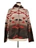 Lucky Brand Brown Pullover Sweater Size XXL - photo 1