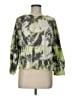 BP. Tie-dye Green Sweatshirt Size M - photo 1