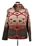Lucky Brand Brown Pullover Sweater Size XXL - photo 2