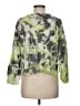 BP. Tie-dye Green Sweatshirt Size M - photo 2