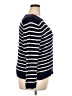 Lauren by Ralph Lauren Stripes Blue Pullover Sweater Size 2X - photo 4