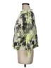 BP. Tie-dye Green Sweatshirt Size M - photo 5