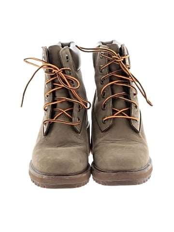 Timberland Ankle Boots (view 2)