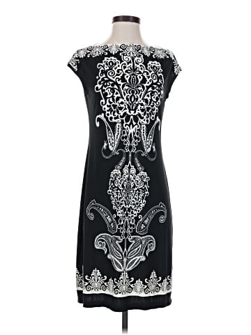 En Focus Studio Cocktail Dress (view 1)