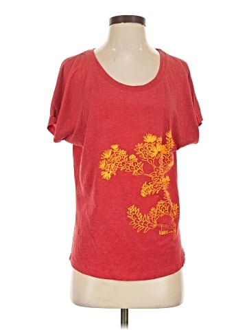 Next Level Apparel Short Sleeve T-Shirt (view 1)
