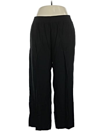Old Navy Linen Pants (view 1)