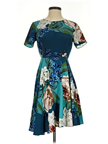Corey Lynn Calter Cocktail Dress (view 1)
