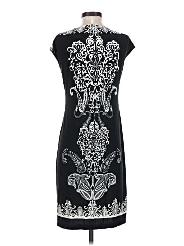 En Focus Studio Cocktail Dress (view 2)