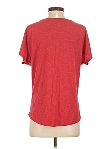 Next Level Apparel Short Sleeve T-Shirt (view 2)