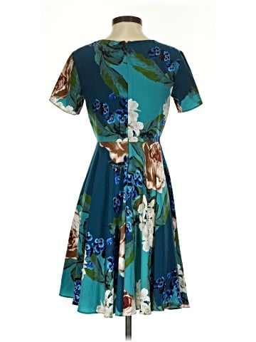 Corey Lynn Calter Cocktail Dress (view 2)