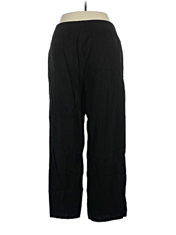Old Navy Linen Pants (view 2)