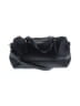 Coach 100% Leather Black Leather Satchel One size - photo 1
