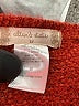 Altar'd State Red Pullover Sweater Size M - photo 7