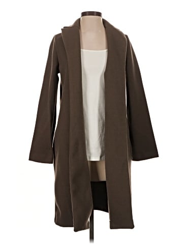 Zara Coat (view 1)