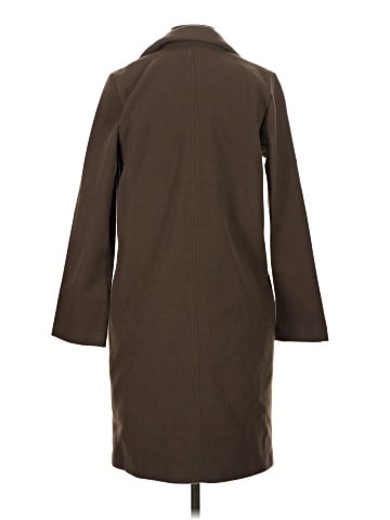 Zara Coat (view 2)