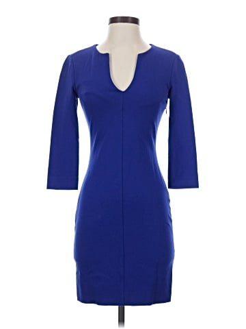 Diane von Furstenberg Cocktail Dress (view 1)