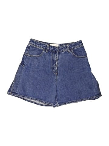 Kéji Denim Shorts (view 1)