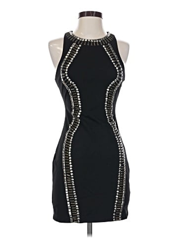 Bebe Cocktail Dress (view 1)