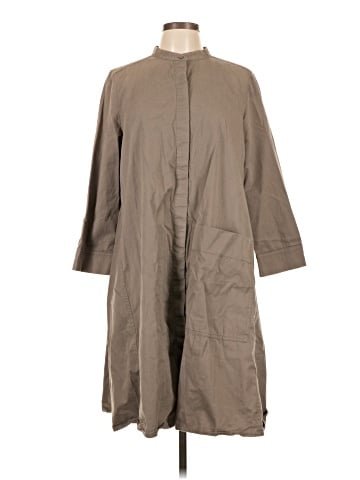 Cos Casual Dress (view 1)