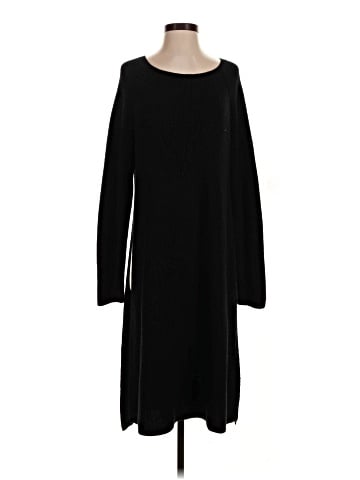 Eileen Fisher Casual Dress (view 1)